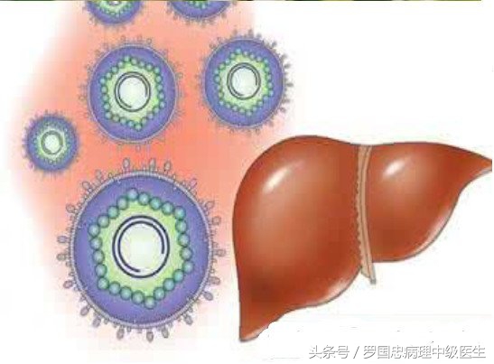 乙肝感染初期是大三阳还是小三阳,乙肝怎么看大三阳还是小三阳