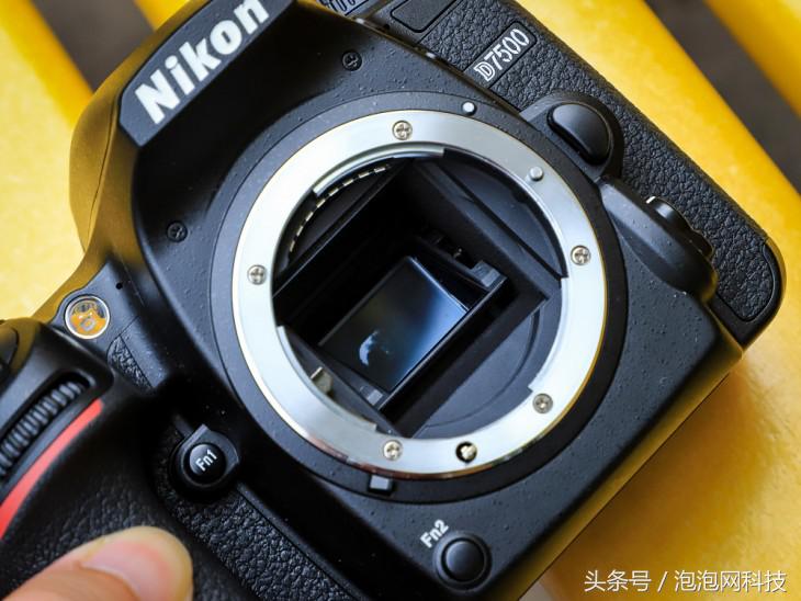 尼康d7500属于什么级别的单反,尼康d7500各种环境下的拍摄参数