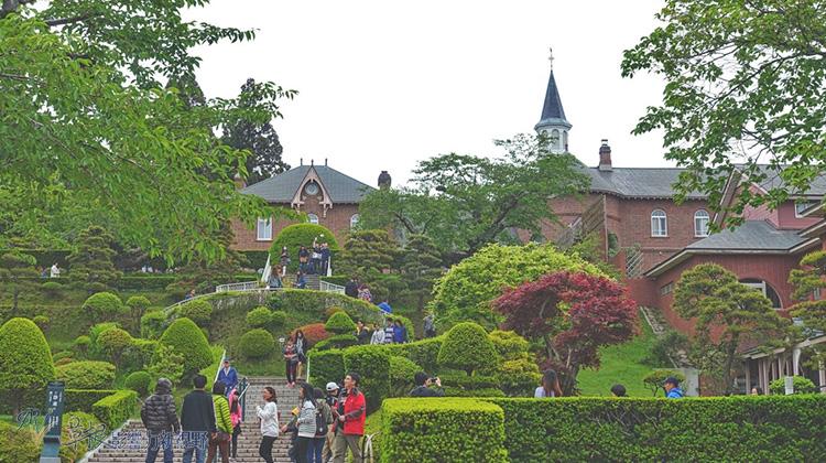 北海道函馆美铃咖啡,日本北海道函馆简介