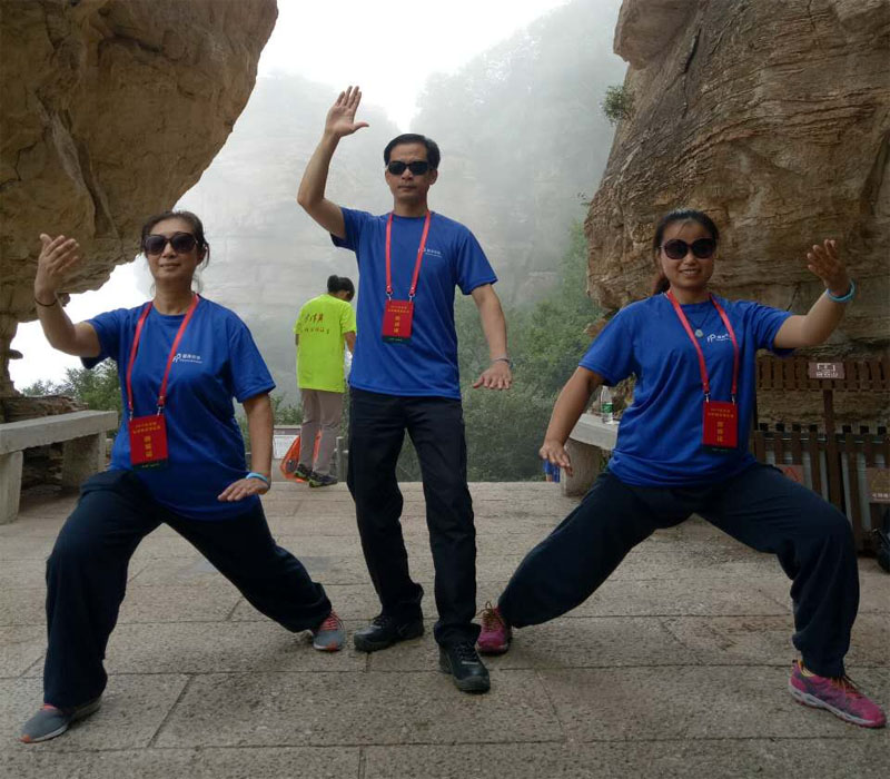 京津冀冰雪运动体验季,京津冀冰雪运动休闲体验石家庄