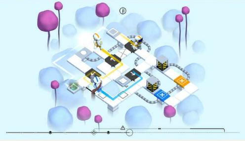 画面绝美的手机游戏推荐，喜欢唯美画风的小伙伴不要错过