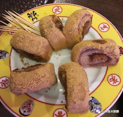 100块钱如何吃遍南京,如何100块吃遍小吃街