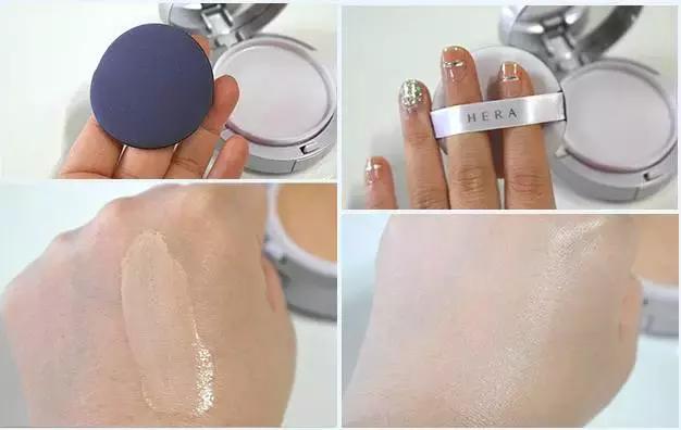 补妆气垫遮瑕持久不脱妆网红推荐,出门不脱妆补妆必备好物之气垫篇