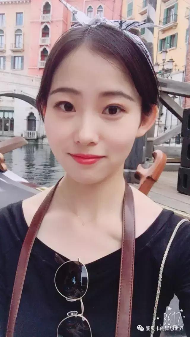 对口红没多大追求,对口红的执着不分年龄