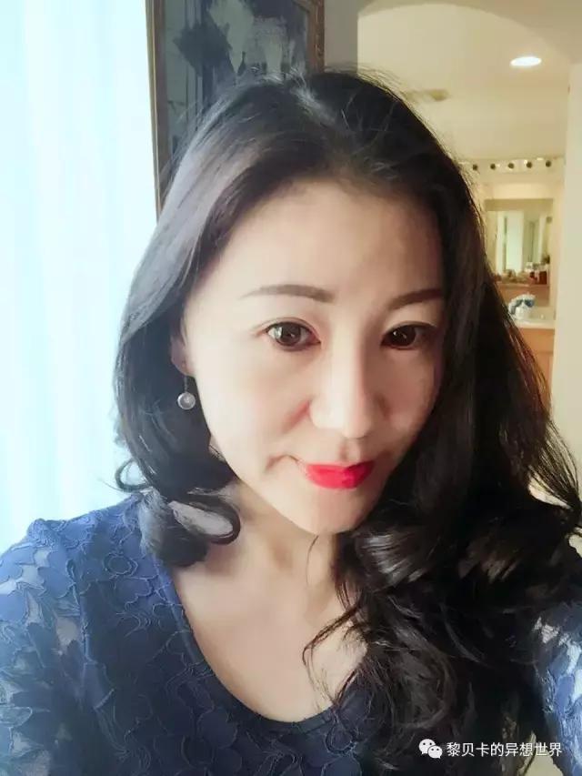 对口红没多大追求,对口红的执着不分年龄