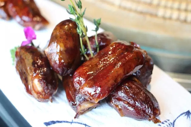 顺义鱼最好吃的做法,天津美食鱼的n种销魂吃法