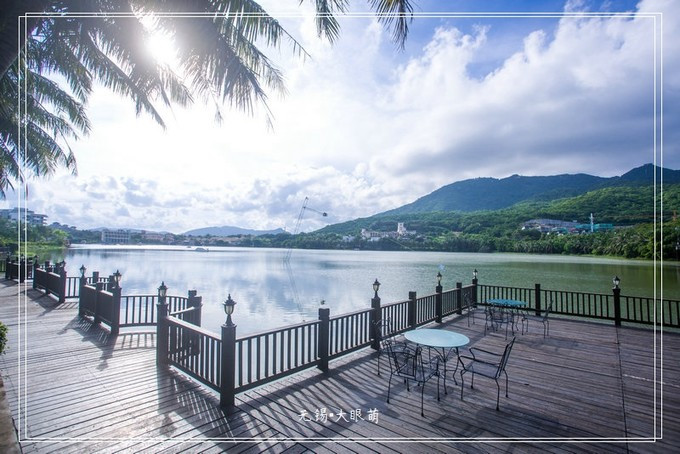 萌妹子的三亚之旅,三亚一月度假攻略