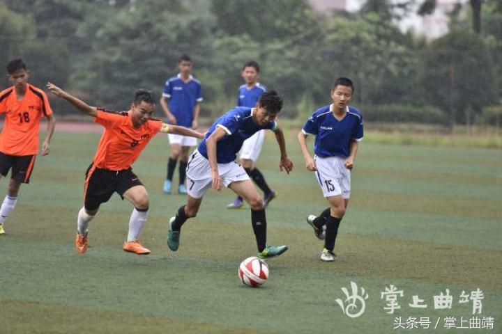 曲靖市第7届中小学生运动会赛程,少年校园运动会掠影