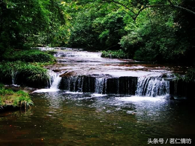 四川最出名雪山景区,四川旅游十大必去景点雪山有哪些
