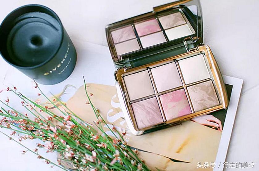 三百块搞定全妆,三百元搞定化妆品