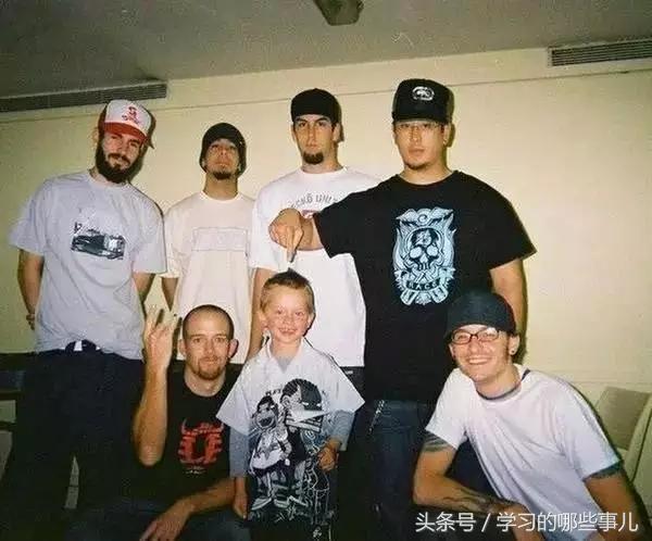 噩耗!林肯公园主唱自杀,年仅41岁