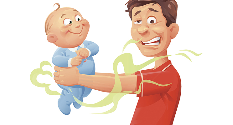 新生儿新手爸妈早知道,新手爸妈务必了解新生儿护理大全