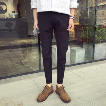 男士最新款休闲裤推荐,推荐一款真正的男士休闲裤