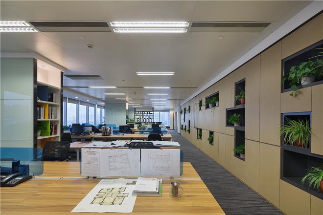 王兵形象设计,王兵谈营造