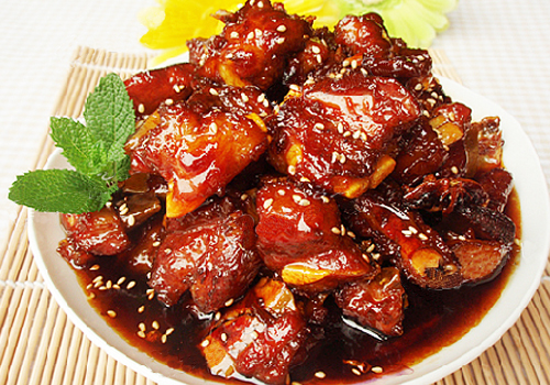 谁说国货比不上国外大牌,国外国货奢侈品