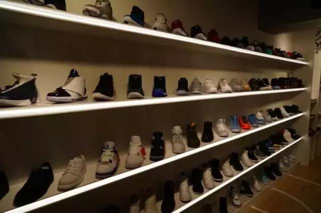 原创便宜球鞋店铺有哪些,球鞋店铺推荐有哪些