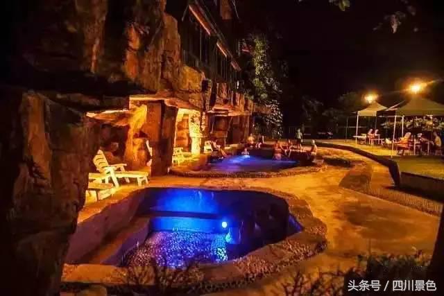 青城山前山哪里住宿便宜环境又好,青城山住宿推荐排名第一