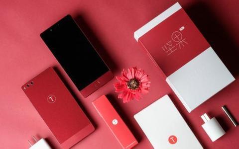 锤子手机现在怎么样了,锤子手机到底如何