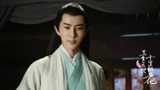 韩东君和黄景瑜认识吗,黄景瑜和韩东君谁红