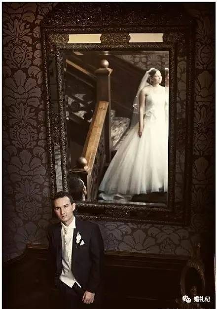 10种必拍婚纱照风格,摄影师亲手教新人摆婚纱照造型