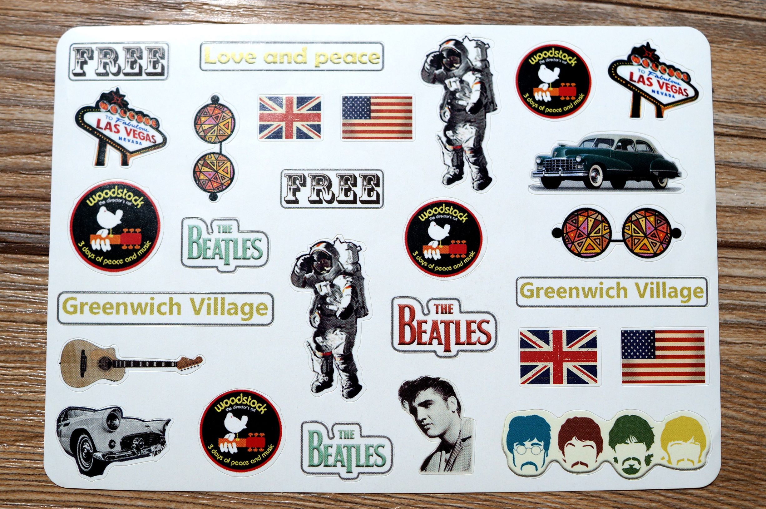 猫王收藏级收音机,猫王复古收音机