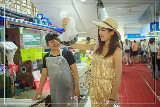 萌妹子的三亚之旅,三亚一月度假攻略