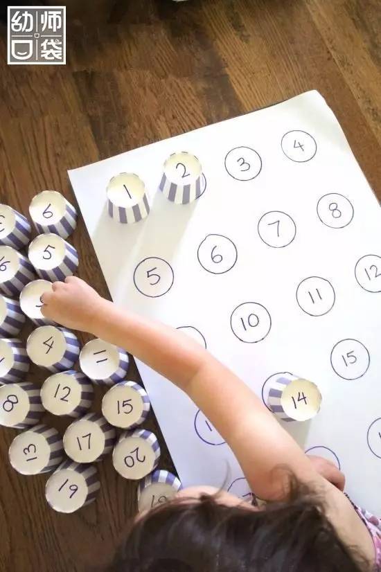 盘点那些好玩的亲子互动游戏,高逼格亲子游戏