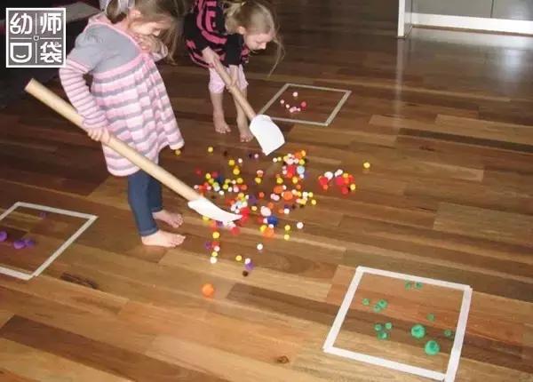 热ཽ到ཽ无ཽ法ཽ出ཽ门ཽ,30个小游戏让孩子在家玩转整个夏天