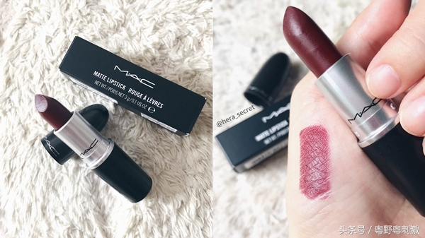 一个眼影盘搞定整个妆容包括口红,搞定一个眼妆的眼影盘学生党必备