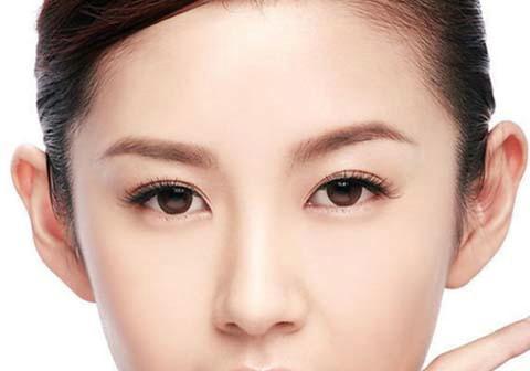 黑头发眉笔选什么颜色自然,眉笔什么颜色好看自然百搭