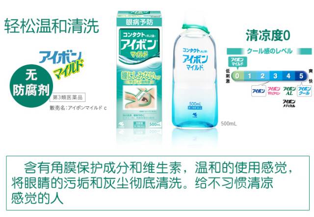 国内火爆的日本产品有哪些,日本最红的春季单品