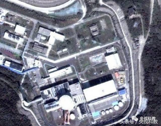 科技之光照耀核电新时代,带你走进核电