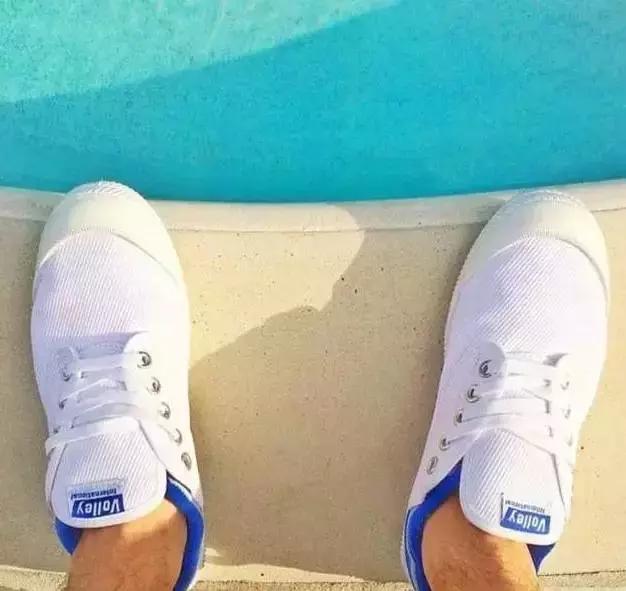 种草一波小众鞋好看又便宜,种草了一双清凉透气的鞋