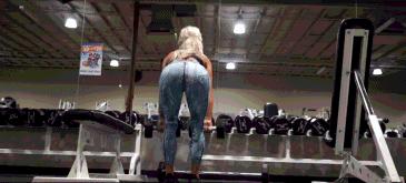 什么动作可以快速提臀,趴床上提臀最佳的动作