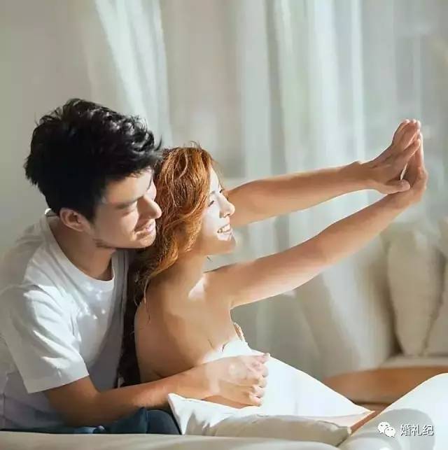 10种必拍婚纱照风格,摄影师亲手教新人摆婚纱照造型
