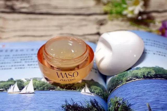 资生堂waso系列怎么样,资生堂waso有范