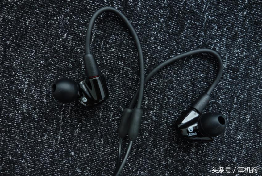 铁三角ls50is与ls70is差别大不大,铁三角ls50is对比ie40pro深度评测