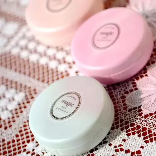 大家都用什么气垫bb,粉底液气垫bb霜哪个好用