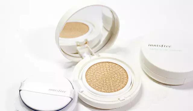 蝴蝶气垫bb霜真的那么好用吗,裸妆气垫bb霜哪款好用