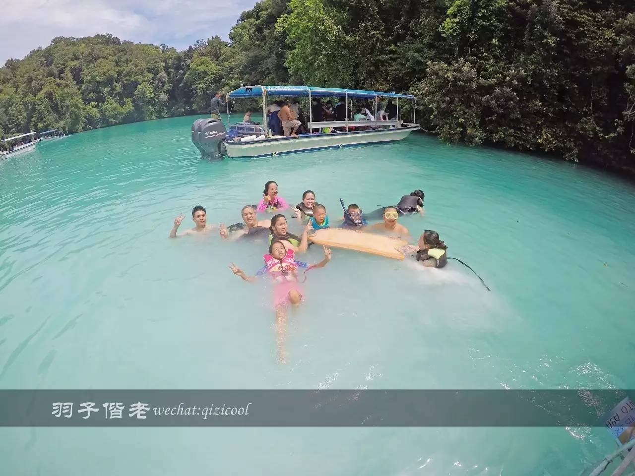 帕劳旅行真实感受,三次帕劳是一种什么体验