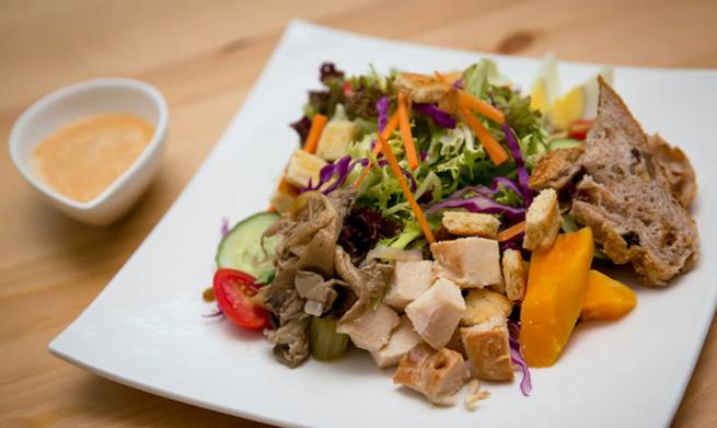 深圳地铁二号线沿途的美食,深圳地铁2号线站点美食