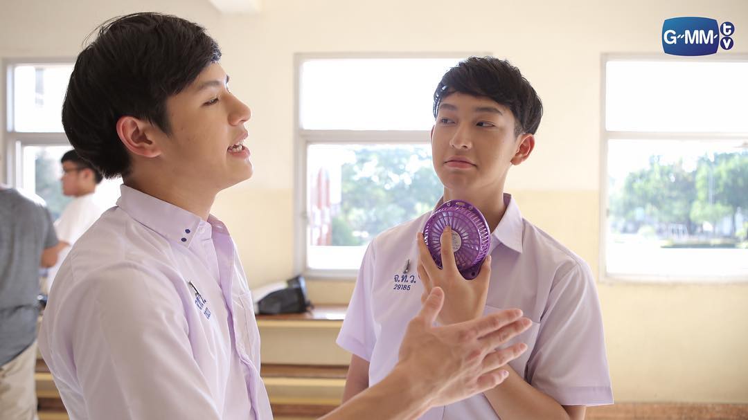 泰剧逐月之月第一季大结局,泰剧逐月之月星之所向8-1