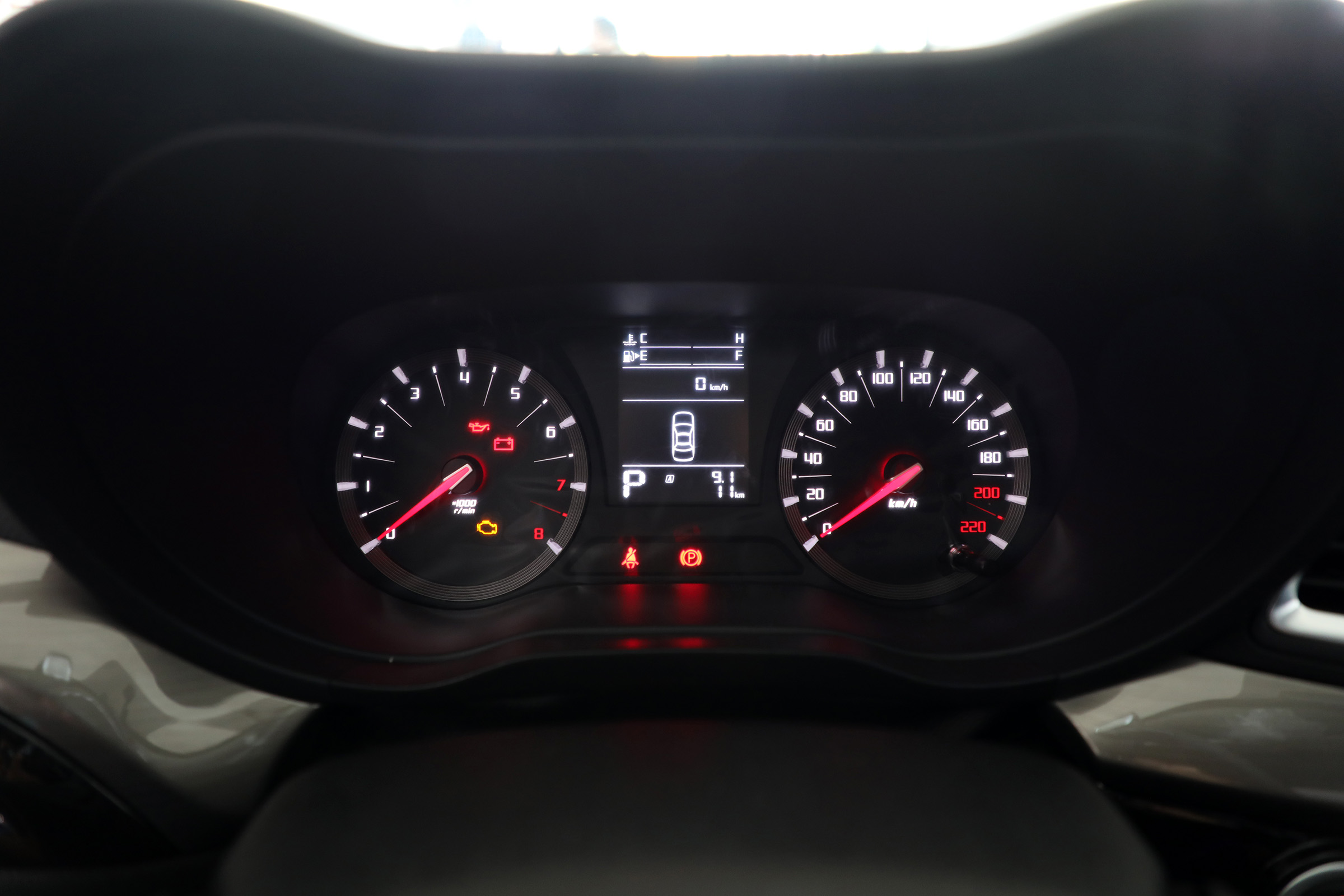 新款传祺ga6隔音实测,聊一聊试驾车