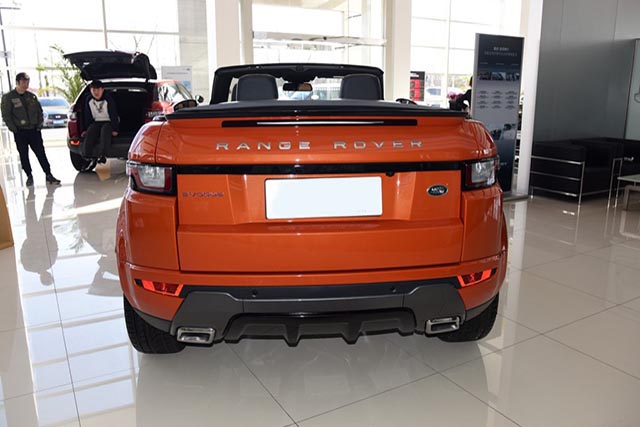 24款奔驰glcamg试驾,揽胜极光phev深度测评