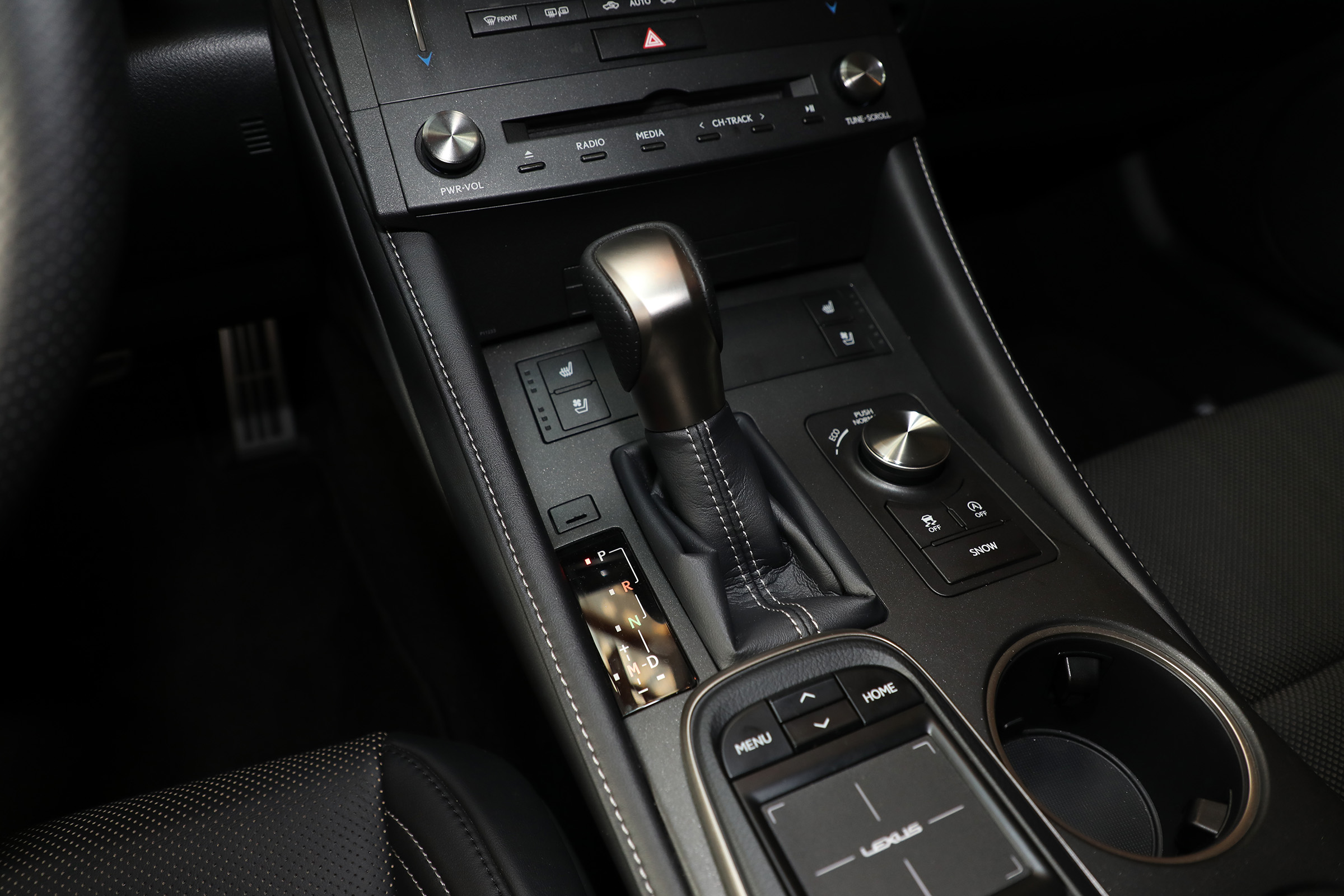 小懂说新车,小懂说车雷克萨斯