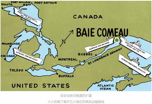 百年荣光：嘉吉自己告诉你他是怎样练就粮食巨头的