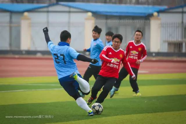 只为了圆心中的那个足球梦——北京圆梦足球俱乐