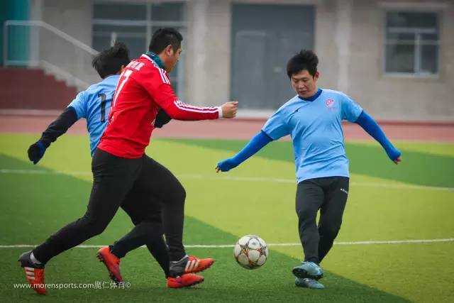 只为了圆心中的那个足球梦——北京圆梦足球俱乐