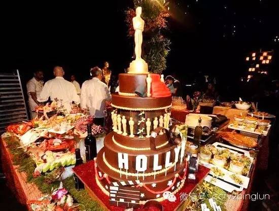 周末谈谈钱：央评君说“小金人”——奥斯卡的生意经