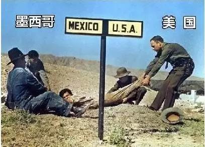 各个国家奇葩的国界线,盘点最奇葩的10个国家国界线